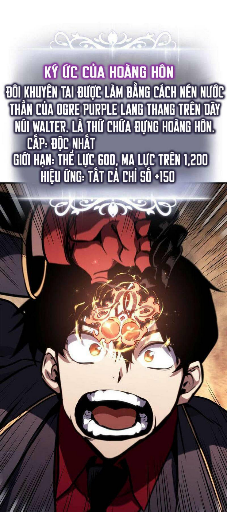 Huyền Thoại Game Thủ – Tái Xuất Chapter 143 16