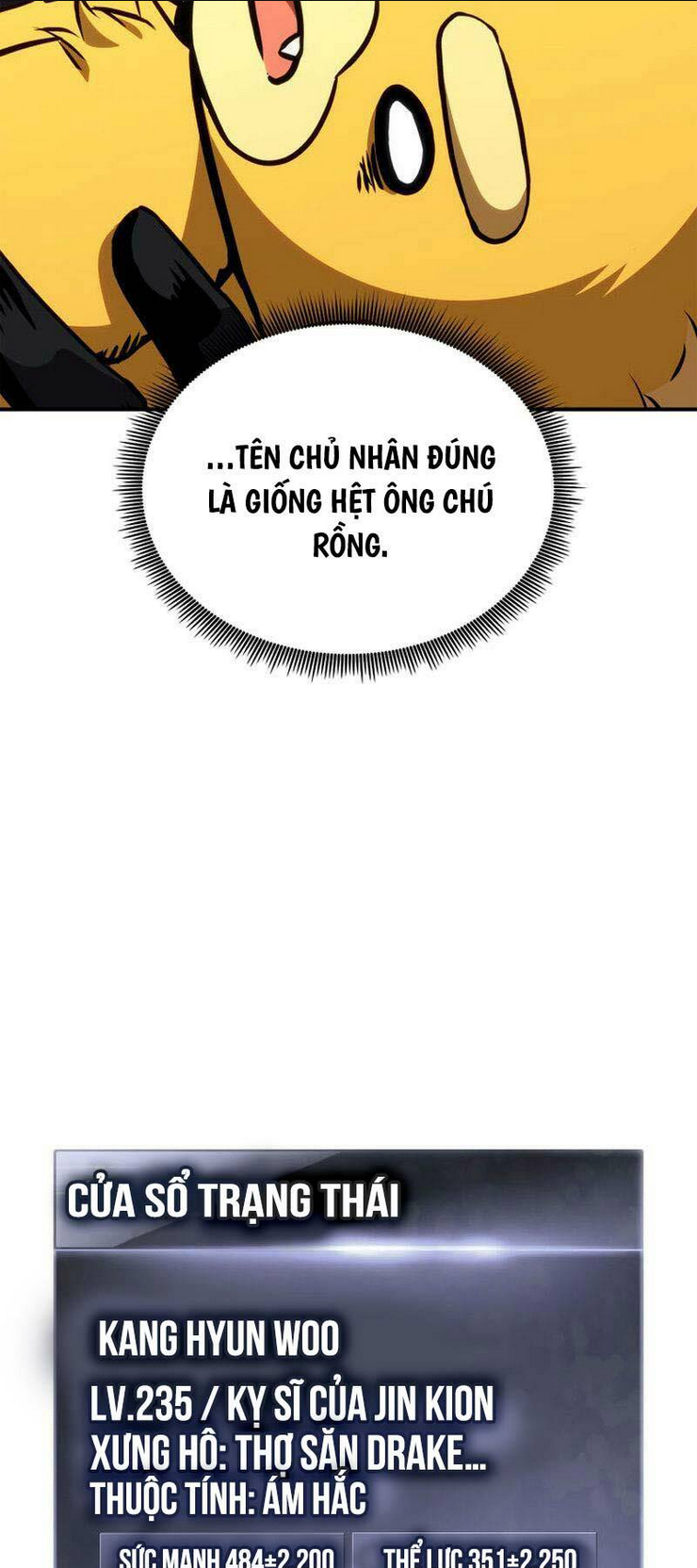 Huyền Thoại Game Thủ – Tái Xuất Chapter 143 23