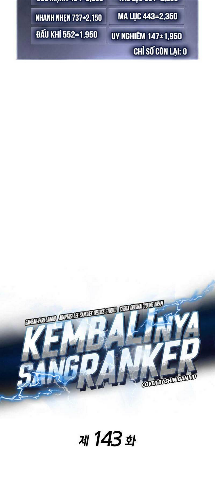 Huyền Thoại Game Thủ – Tái Xuất Chapter 143 24