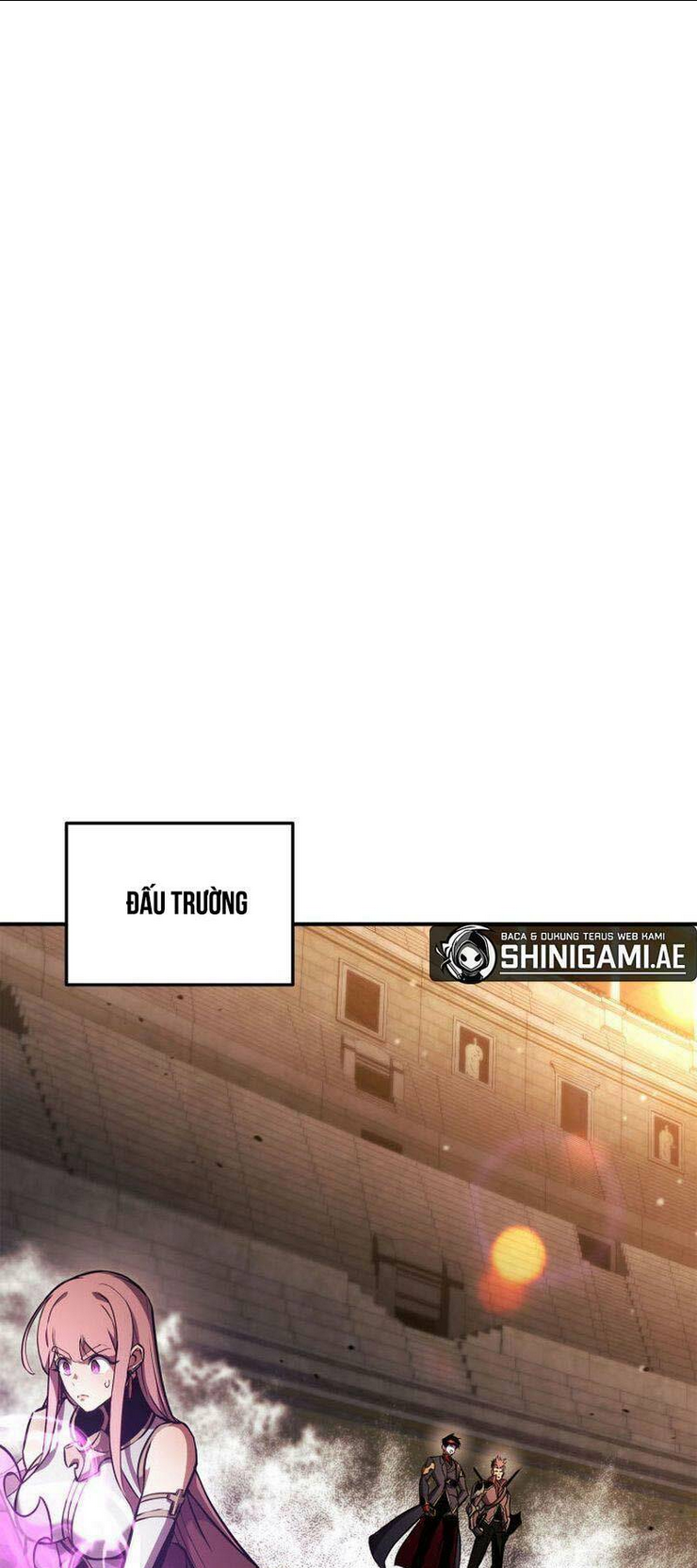 Huyền Thoại Game Thủ – Tái Xuất Chapter 143 25