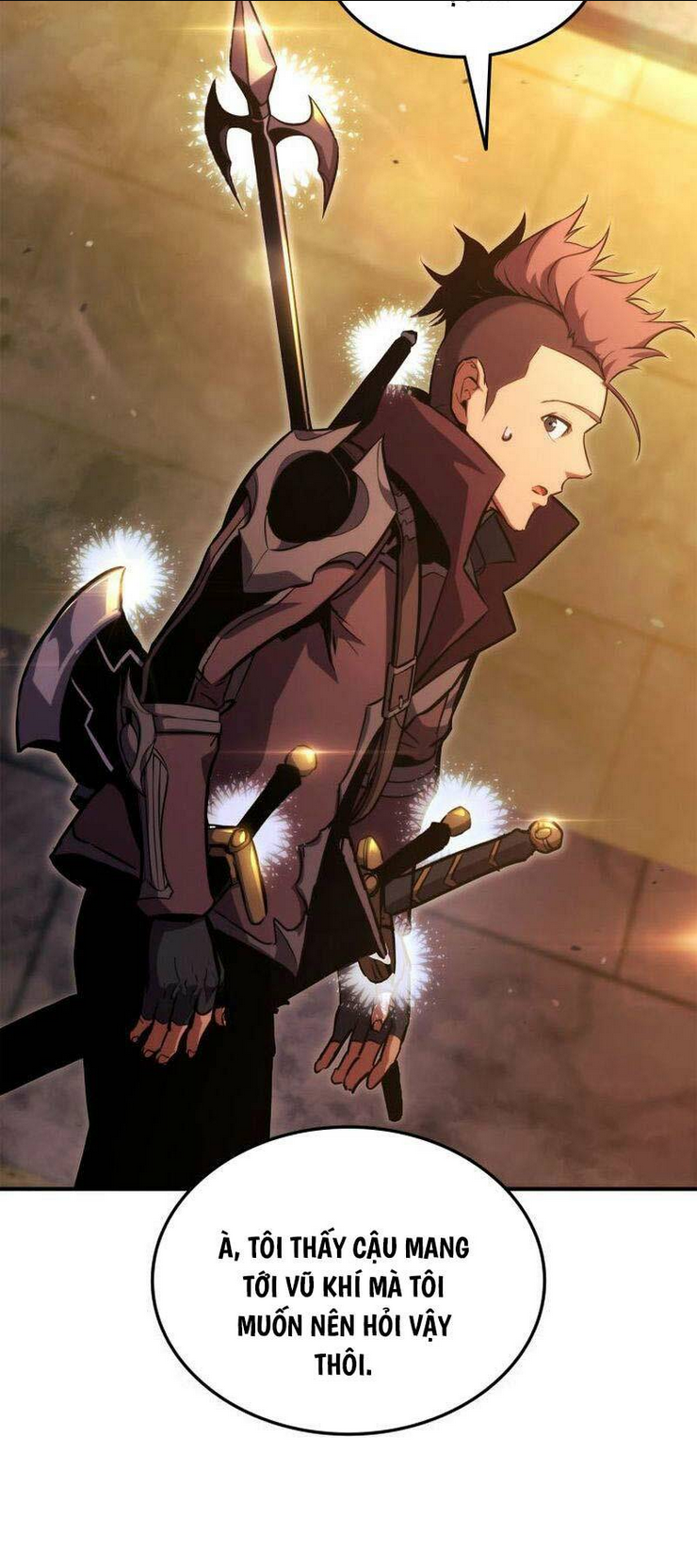 Huyền Thoại Game Thủ – Tái Xuất Chapter 143 28