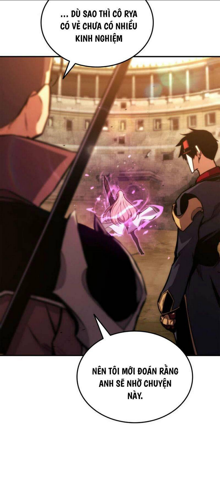 Huyền Thoại Game Thủ – Tái Xuất Chapter 143 30