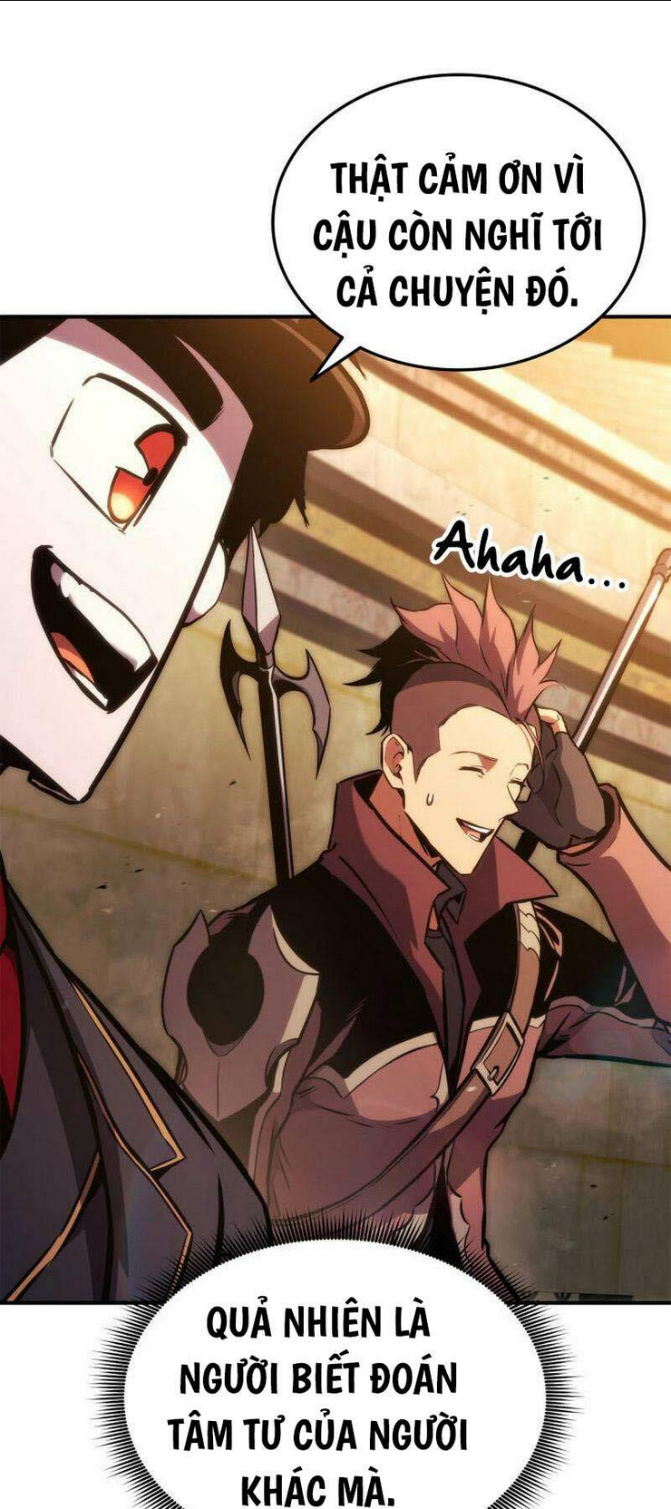 Huyền Thoại Game Thủ – Tái Xuất Chapter 143 32
