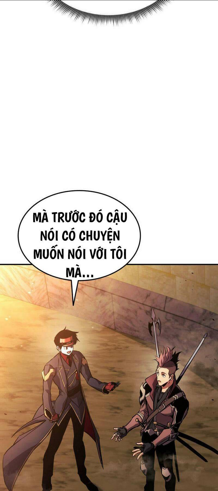 Huyền Thoại Game Thủ – Tái Xuất Chapter 143 33