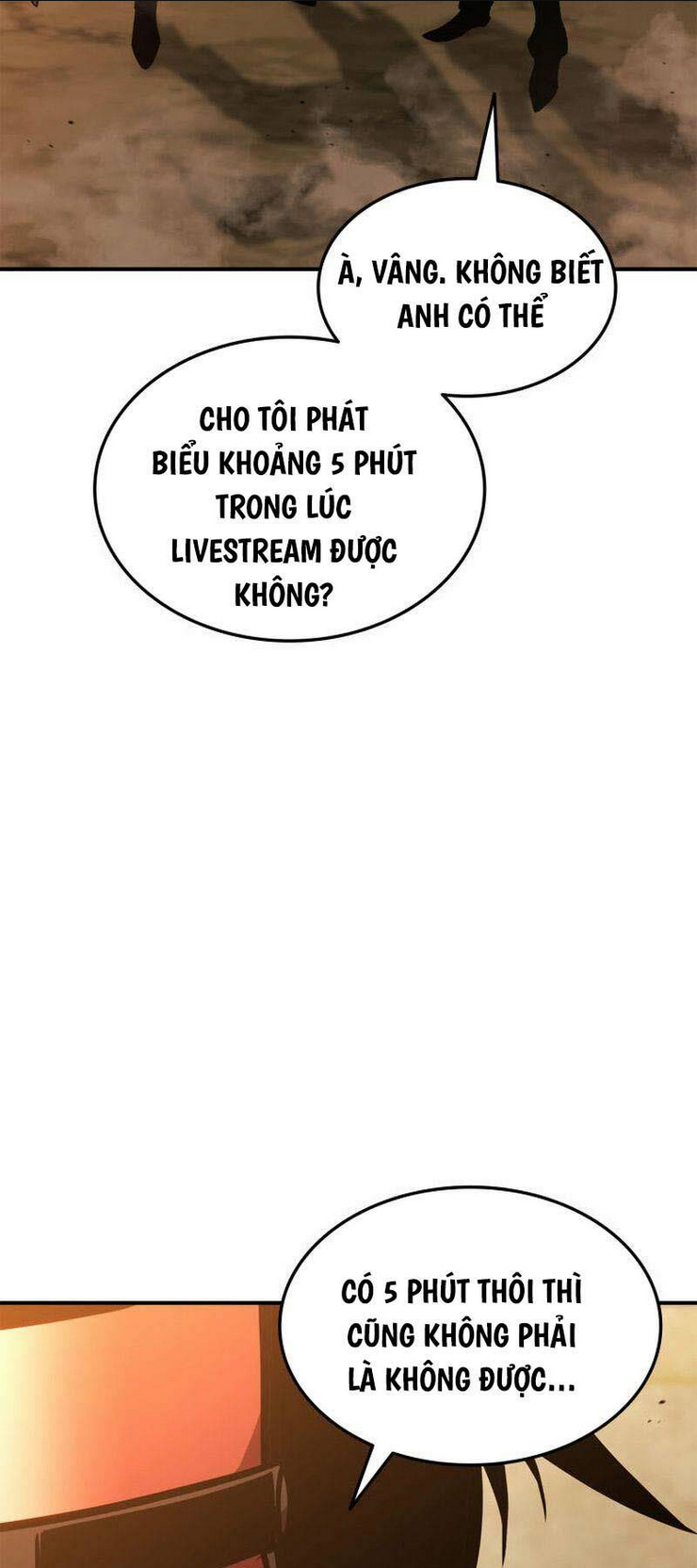 Huyền Thoại Game Thủ – Tái Xuất Chapter 143 34