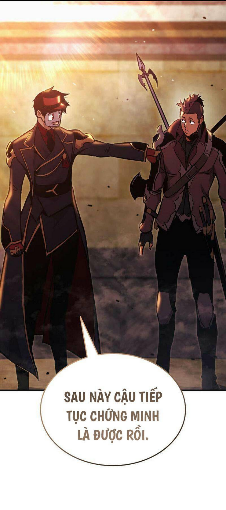 Huyền Thoại Game Thủ – Tái Xuất Chapter 143 41