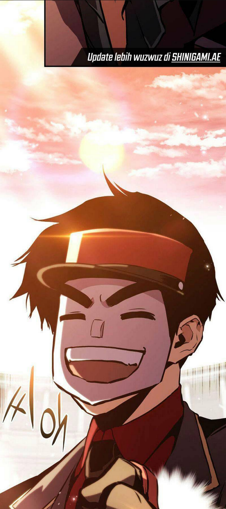 Huyền Thoại Game Thủ – Tái Xuất Chapter 143 43