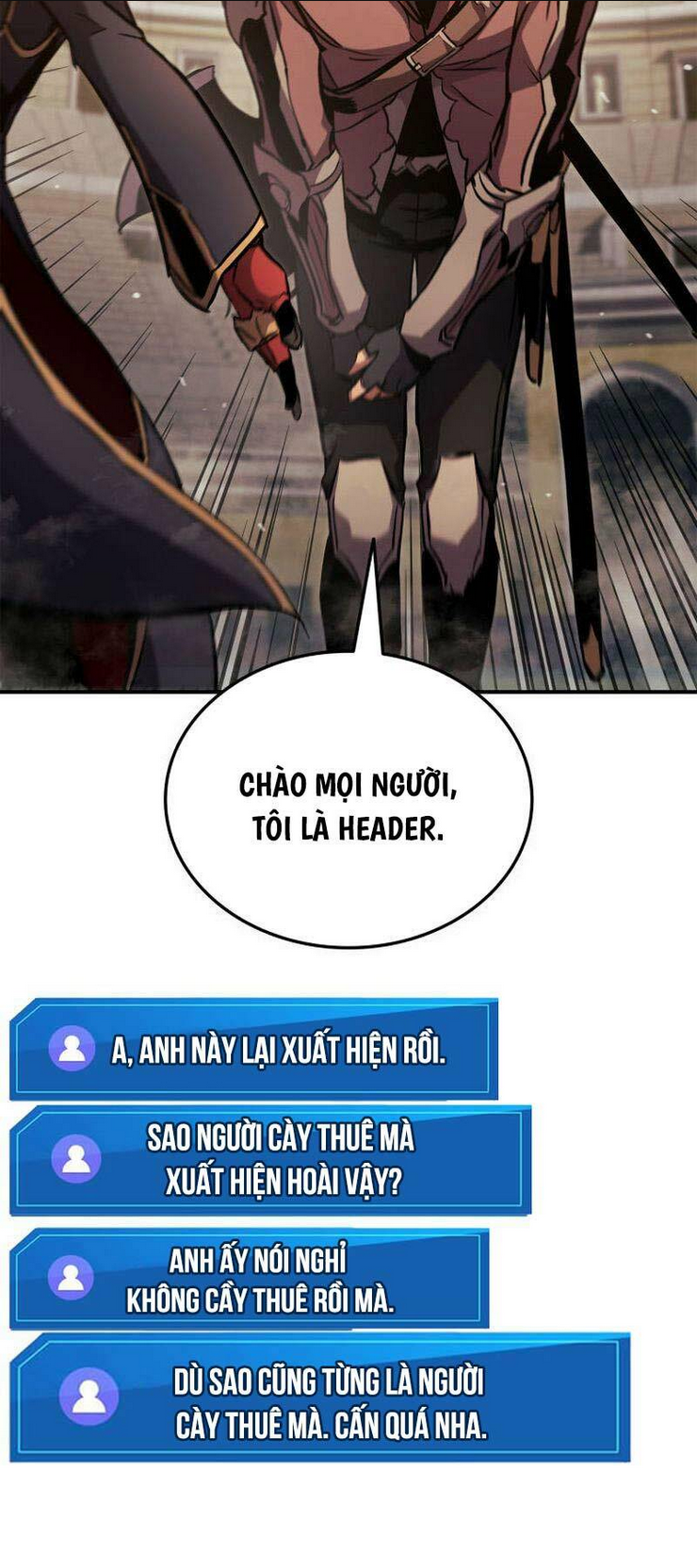 Huyền Thoại Game Thủ – Tái Xuất Chapter 143 52