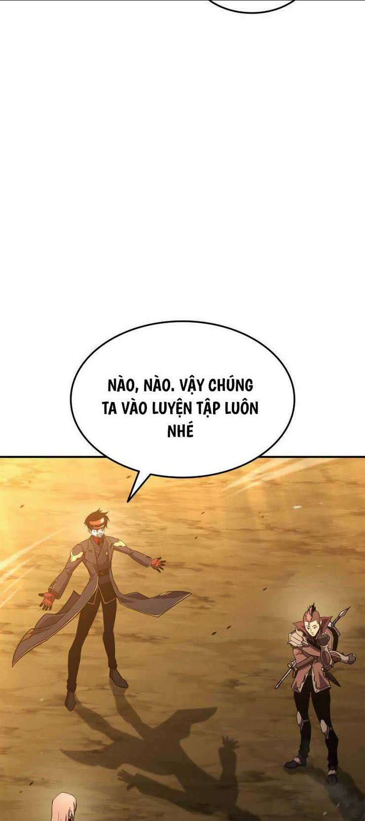 Huyền Thoại Game Thủ – Tái Xuất Chapter 143 54