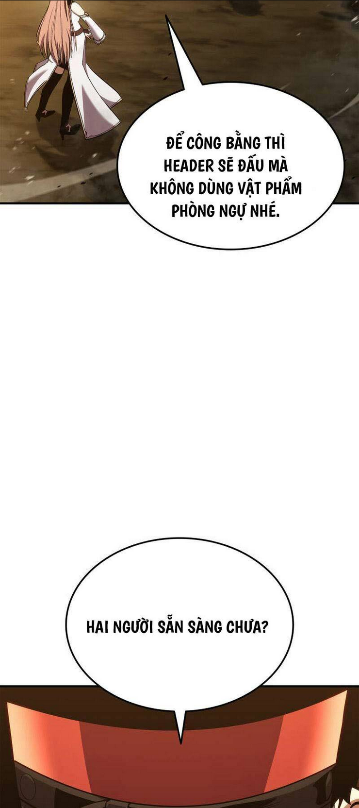 Huyền Thoại Game Thủ – Tái Xuất Chapter 143 55