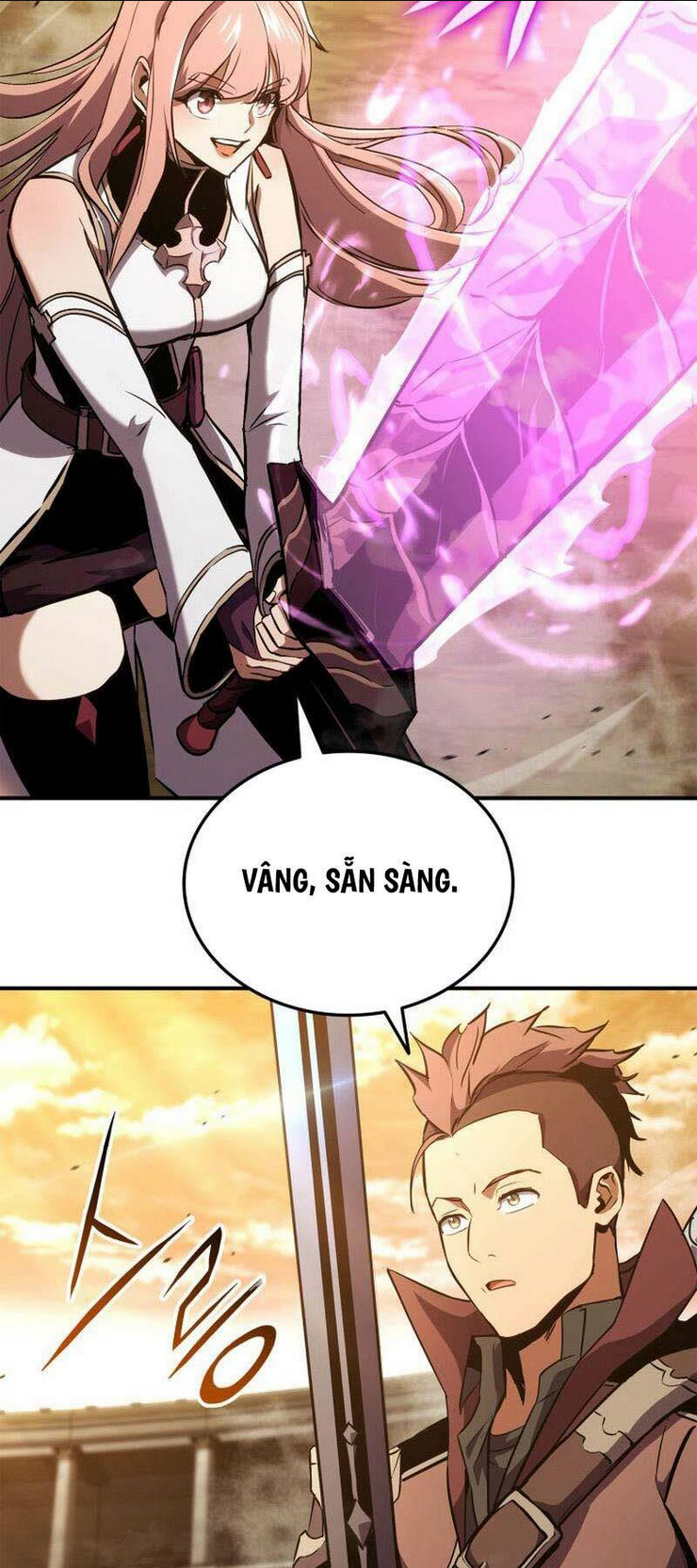 Huyền Thoại Game Thủ – Tái Xuất Chapter 143 57