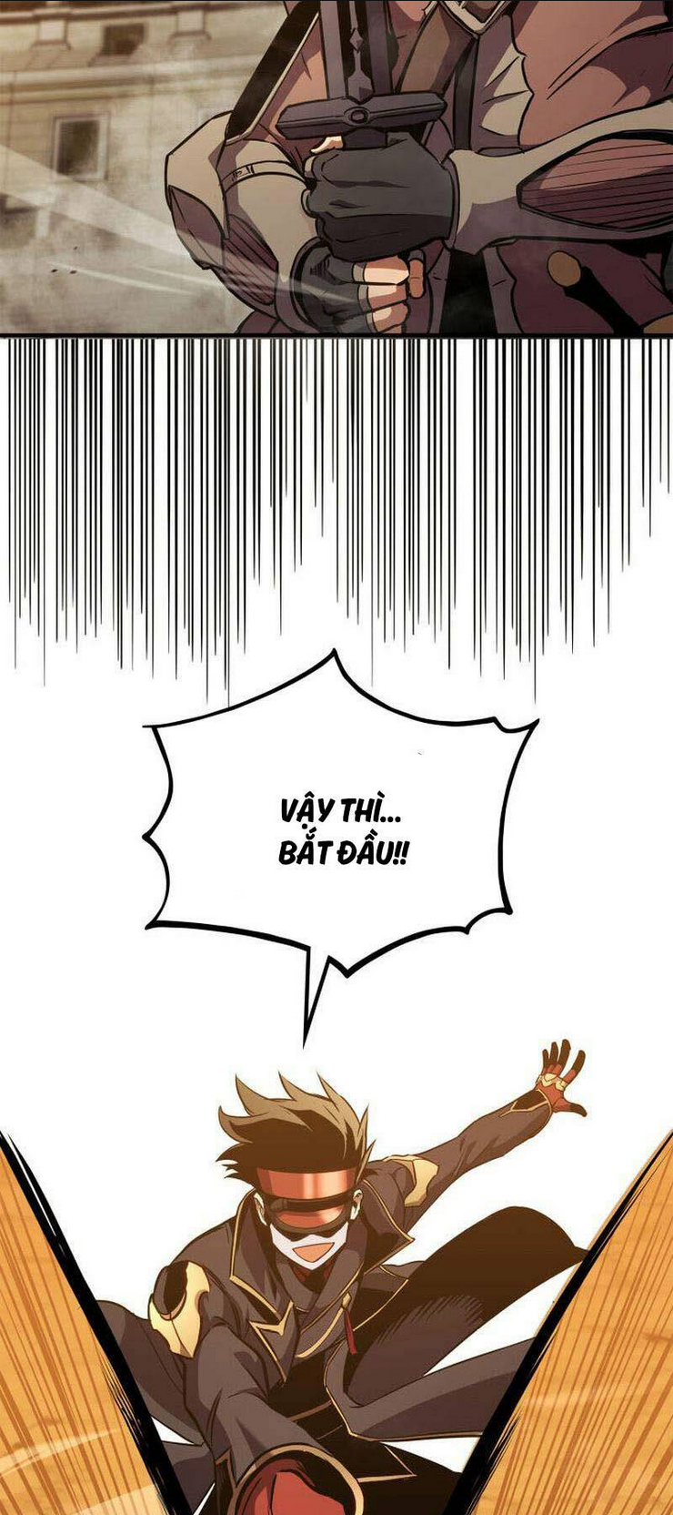 Huyền Thoại Game Thủ – Tái Xuất Chapter 143 58