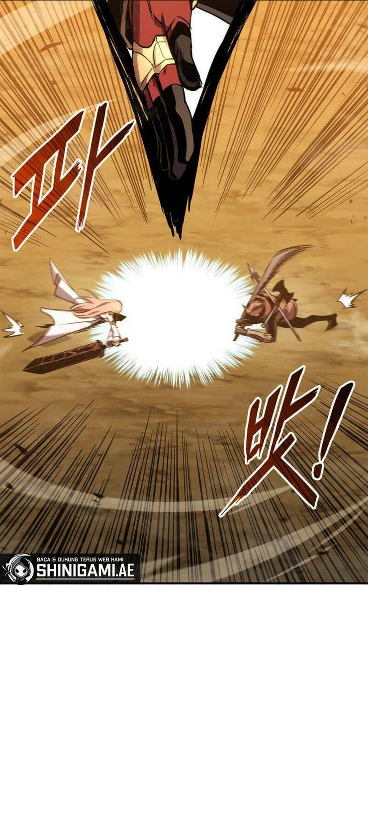 Huyền Thoại Game Thủ – Tái Xuất Chapter 143 59