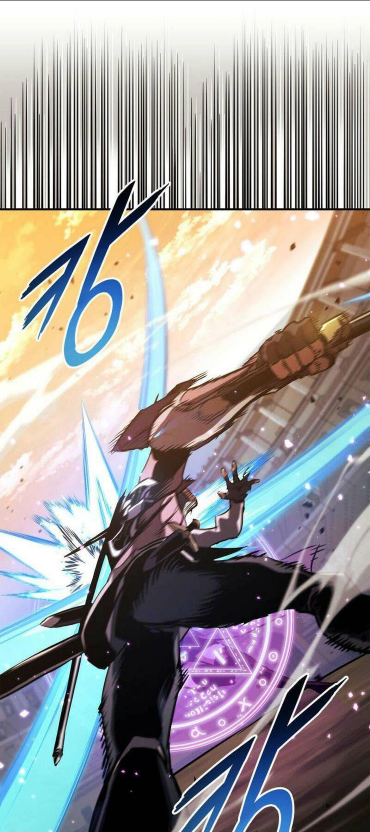 Huyền Thoại Game Thủ – Tái Xuất Chapter 143 60