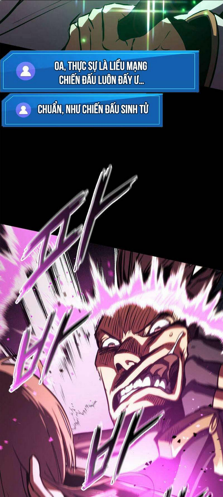 Huyền Thoại Game Thủ – Tái Xuất Chapter 143 62