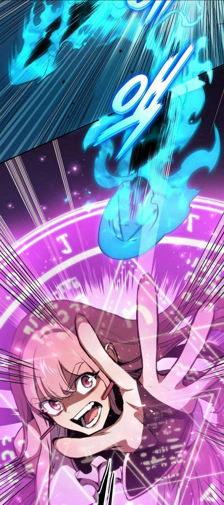 Huyền Thoại Game Thủ – Tái Xuất Chapter 143 67