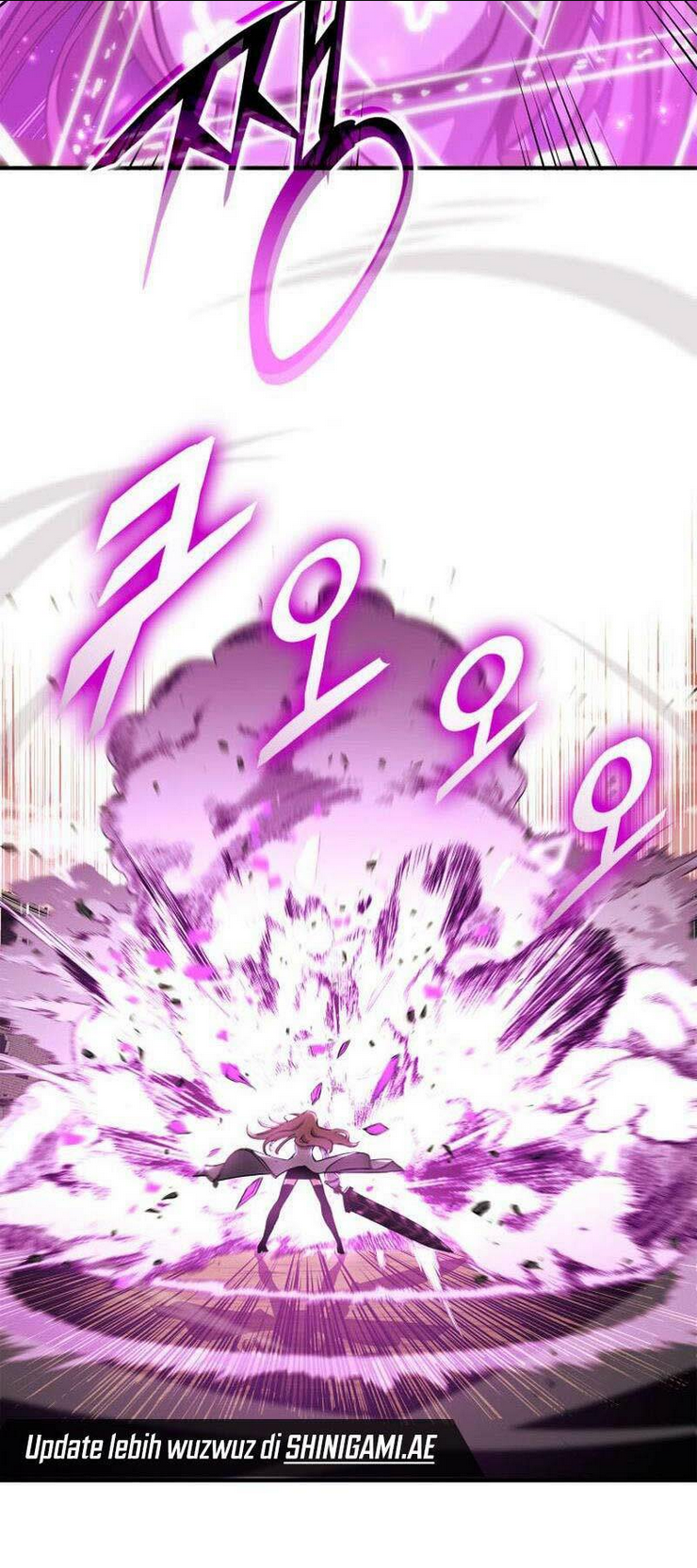 Huyền Thoại Game Thủ – Tái Xuất Chapter 143 68