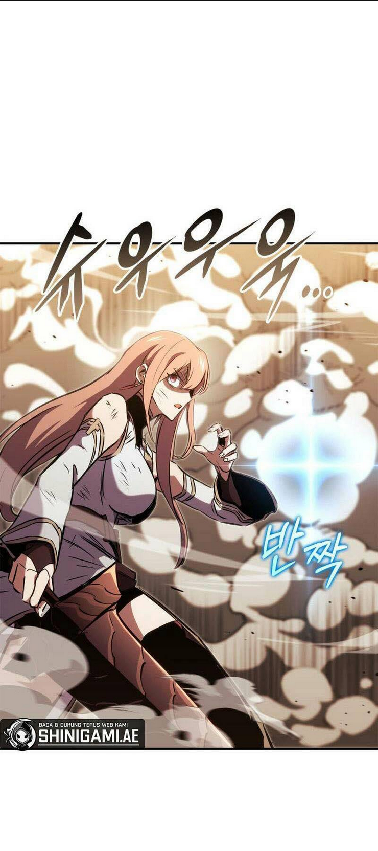 Huyền Thoại Game Thủ – Tái Xuất Chapter 143 69