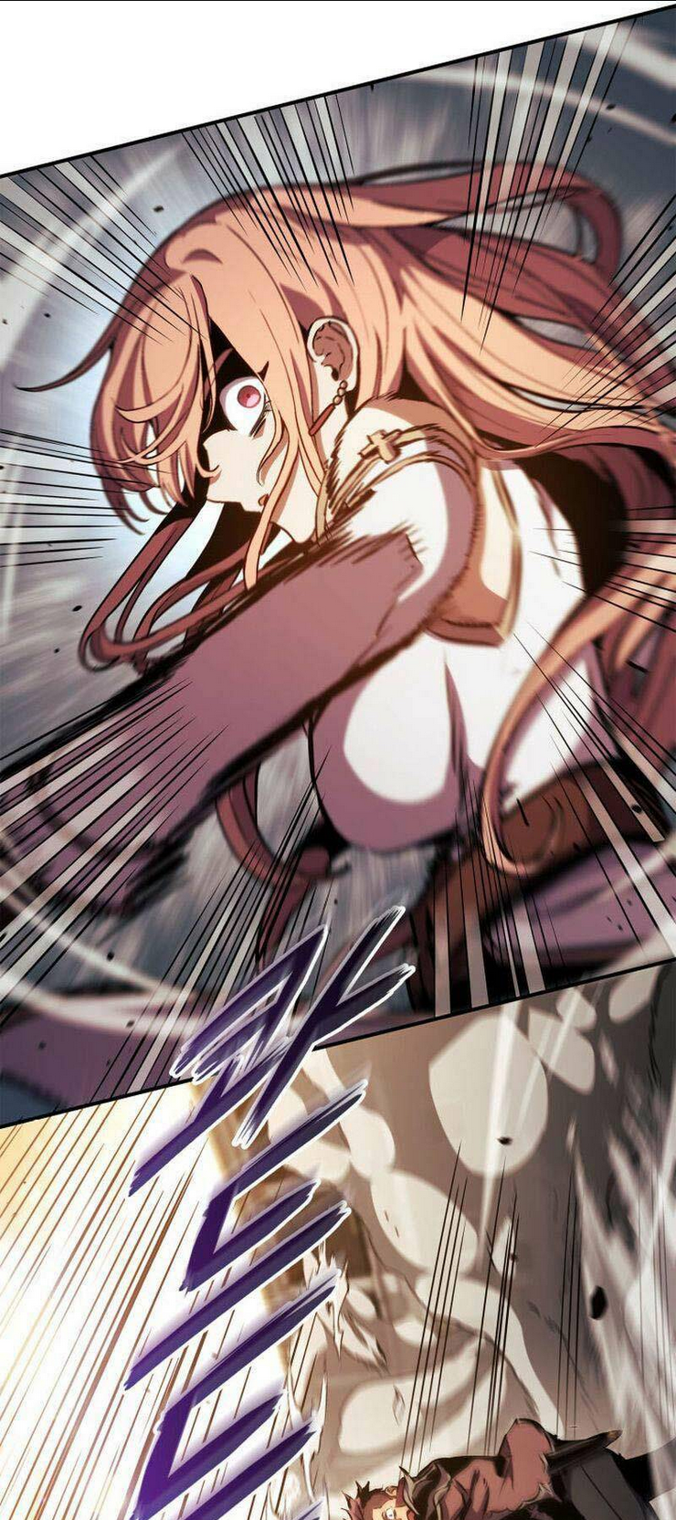 Huyền Thoại Game Thủ – Tái Xuất Chapter 143 71