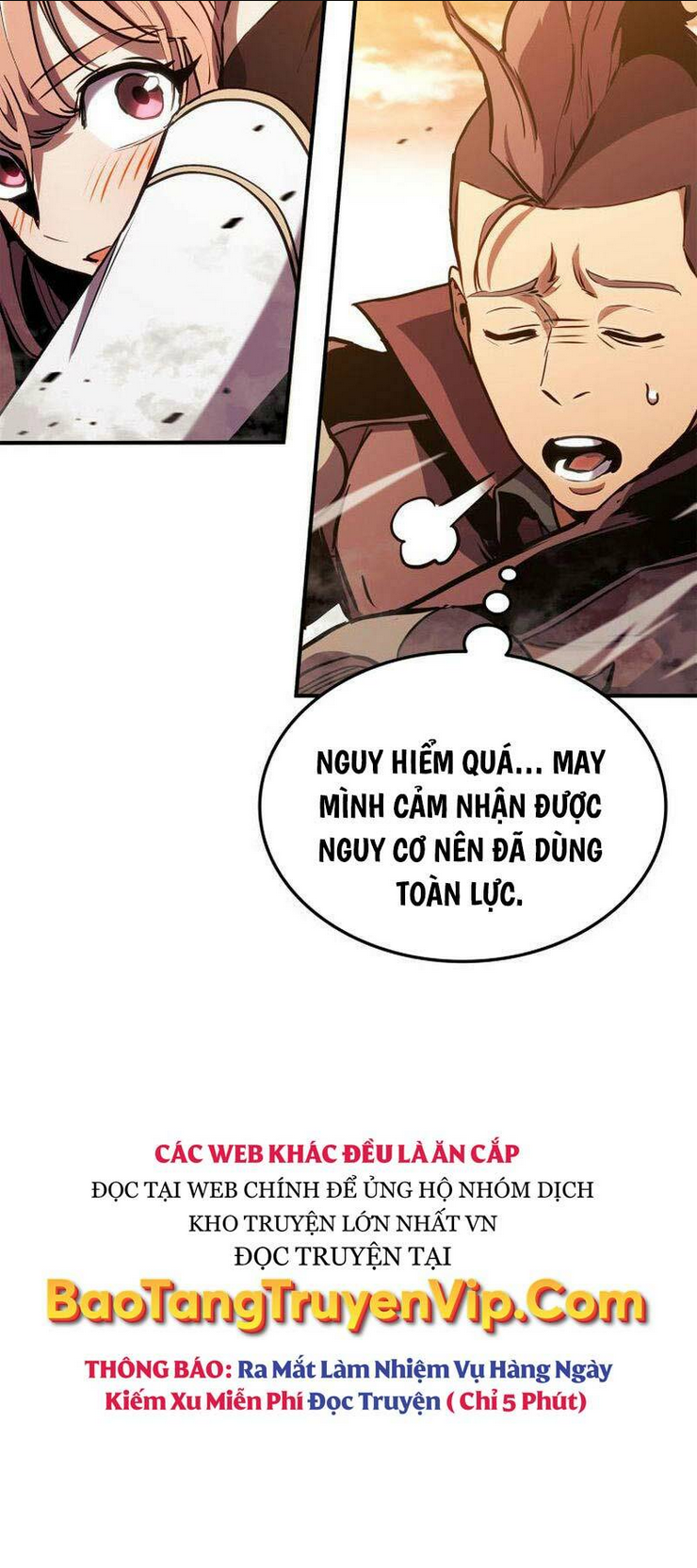 Huyền Thoại Game Thủ – Tái Xuất Chapter 143 74