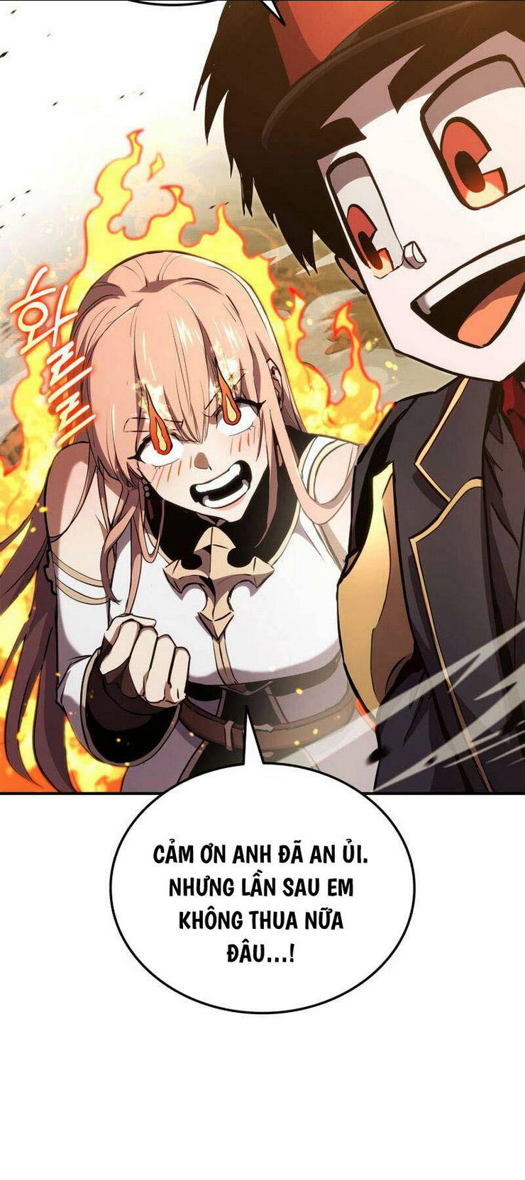 Huyền Thoại Game Thủ – Tái Xuất Chapter 143 77