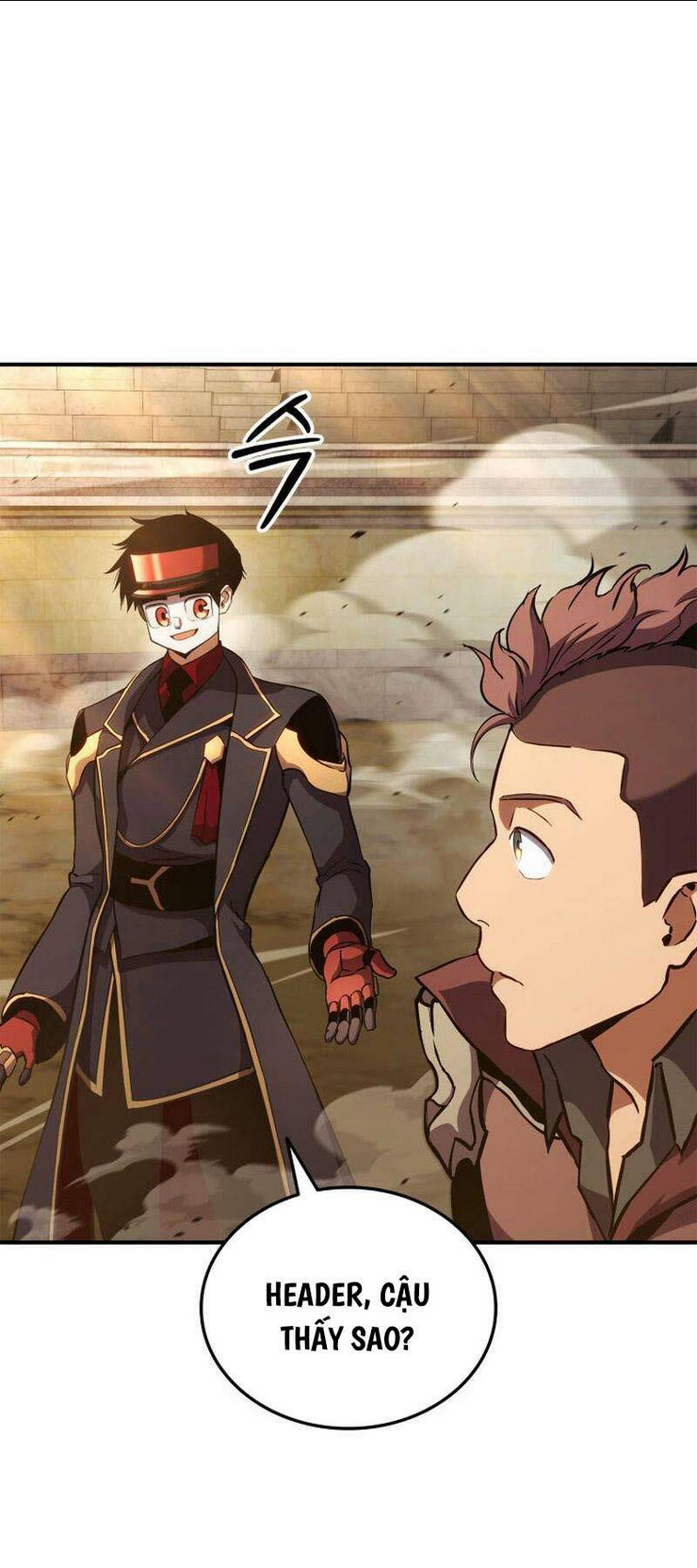 Huyền Thoại Game Thủ – Tái Xuất Chapter 143 78