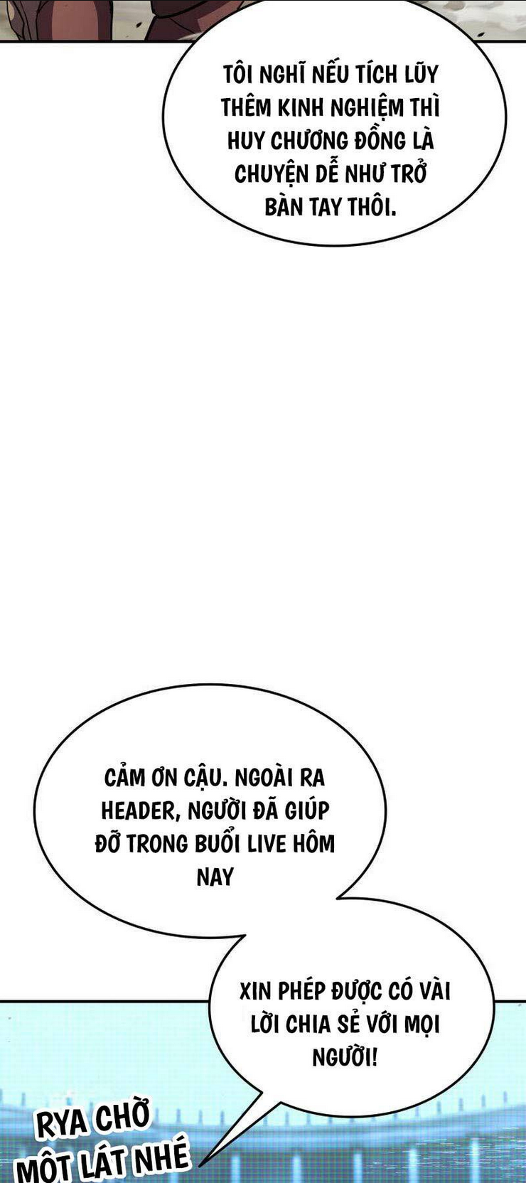 Huyền Thoại Game Thủ – Tái Xuất Chapter 143 80