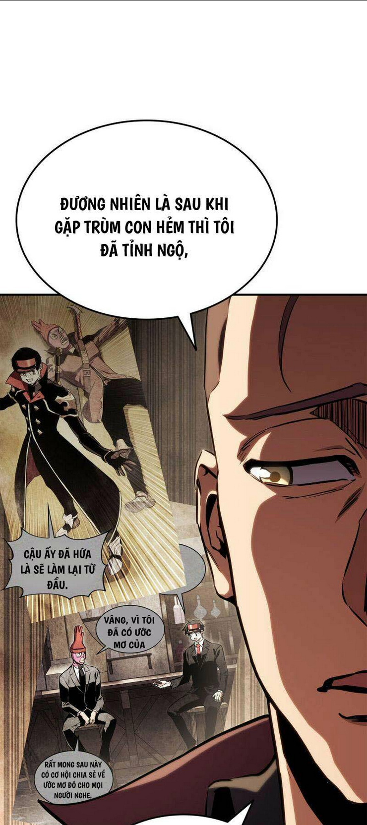 Huyền Thoại Game Thủ – Tái Xuất Chapter 143 84