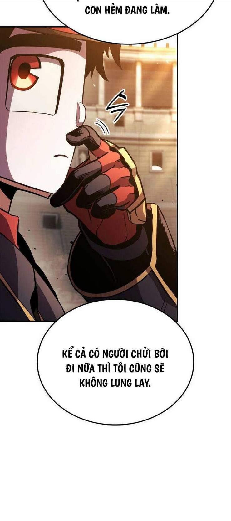 Huyền Thoại Game Thủ – Tái Xuất Chapter 143 87