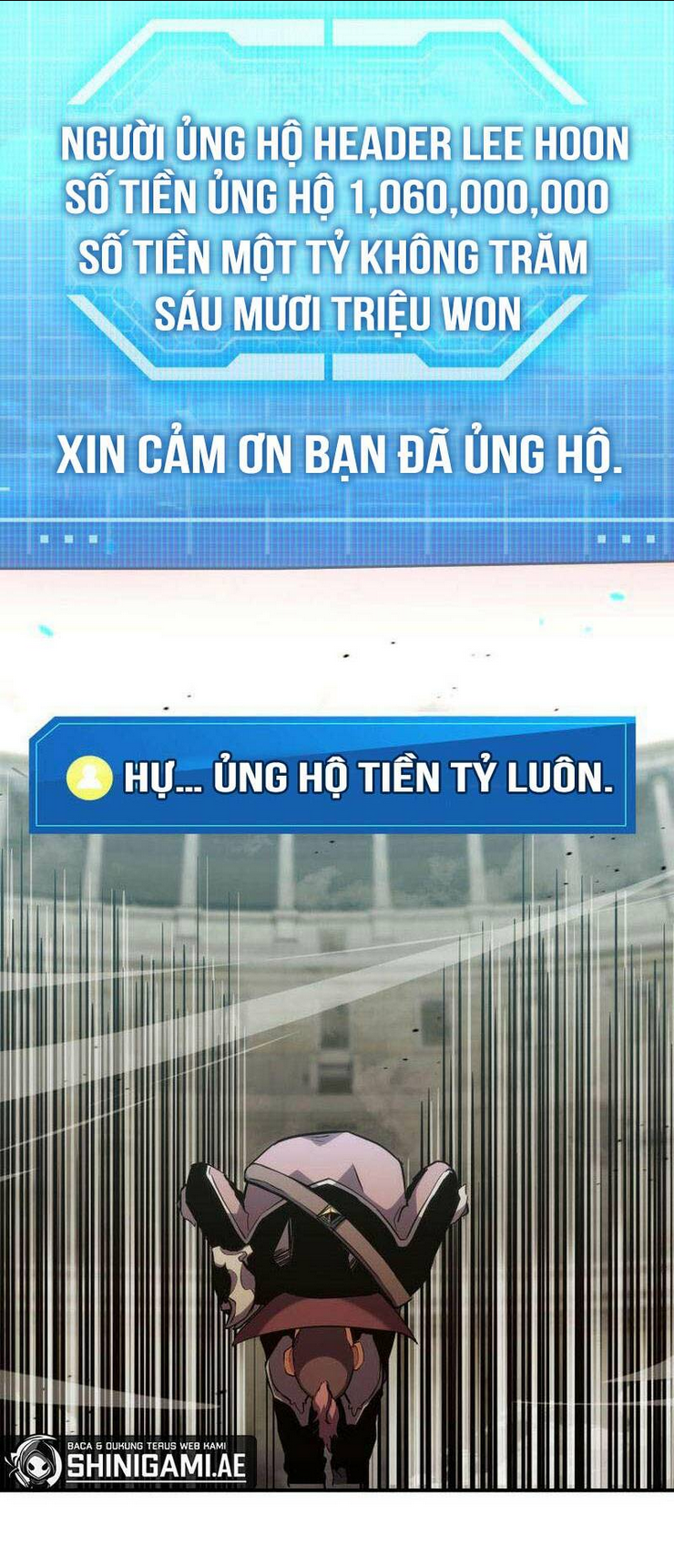 Huyền Thoại Game Thủ – Tái Xuất Chapter 143 92