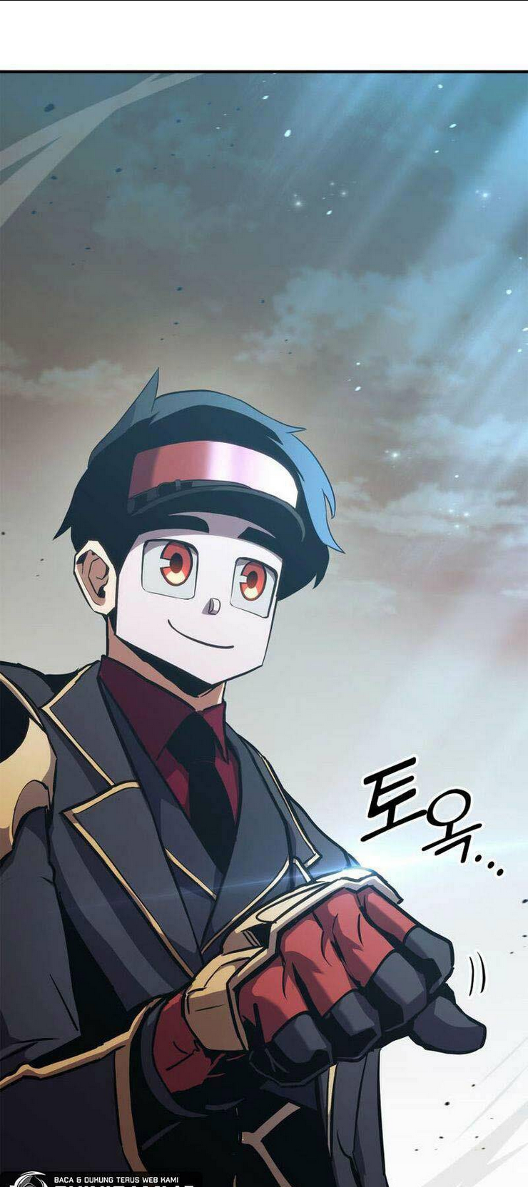 Huyền Thoại Game Thủ – Tái Xuất Chapter 143 99