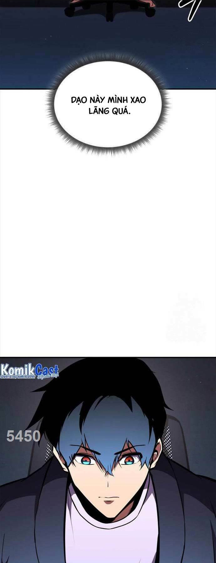 Huyền Thoại Game Thủ – Tái Xuất Chapter 146 2