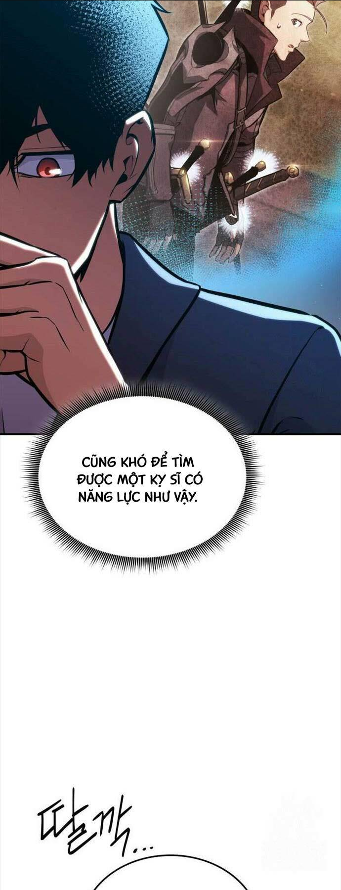 Huyền Thoại Game Thủ – Tái Xuất Chapter 146 6