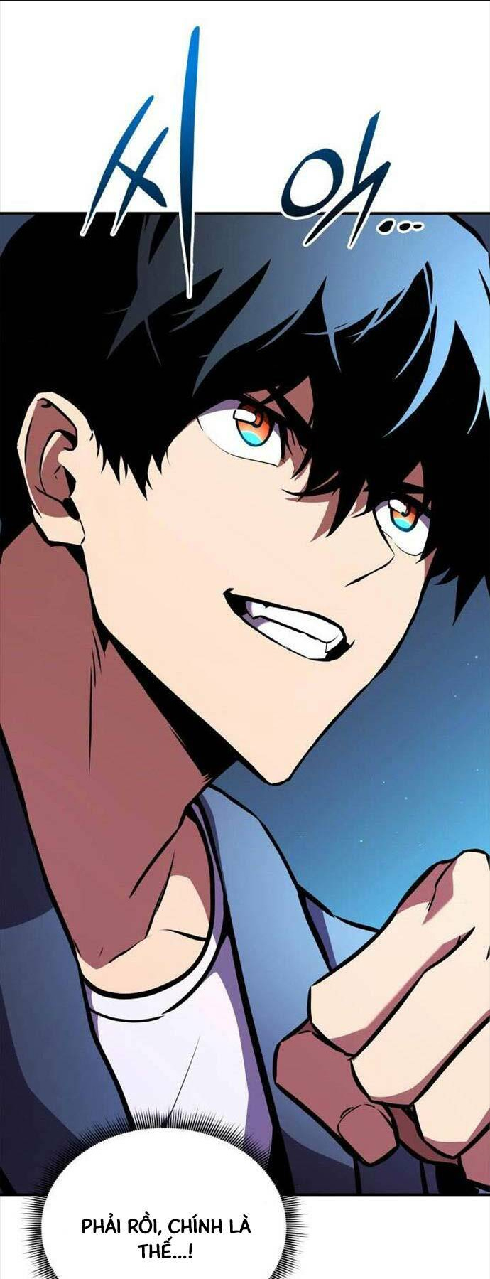 Huyền Thoại Game Thủ – Tái Xuất Chapter 146 10