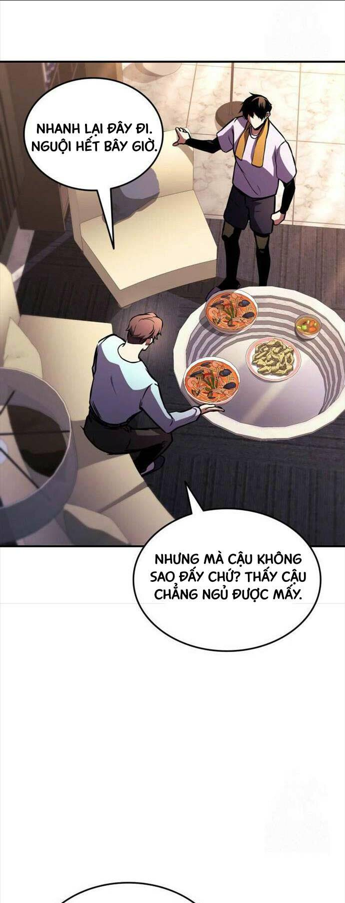 Huyền Thoại Game Thủ – Tái Xuất Chapter 146 15