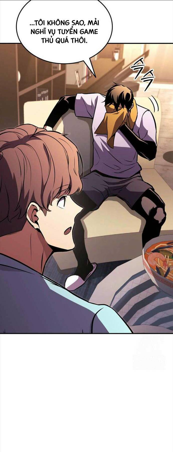Huyền Thoại Game Thủ – Tái Xuất Chapter 146 16