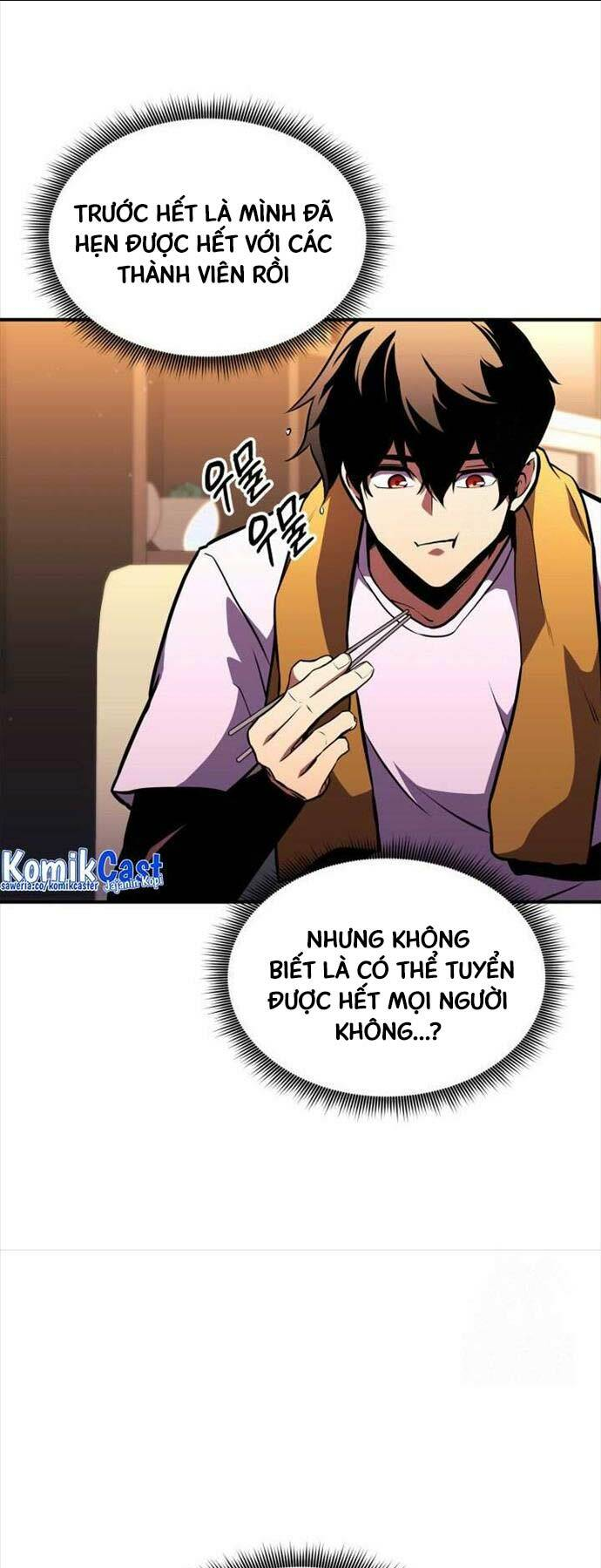 Huyền Thoại Game Thủ – Tái Xuất Chapter 146 17