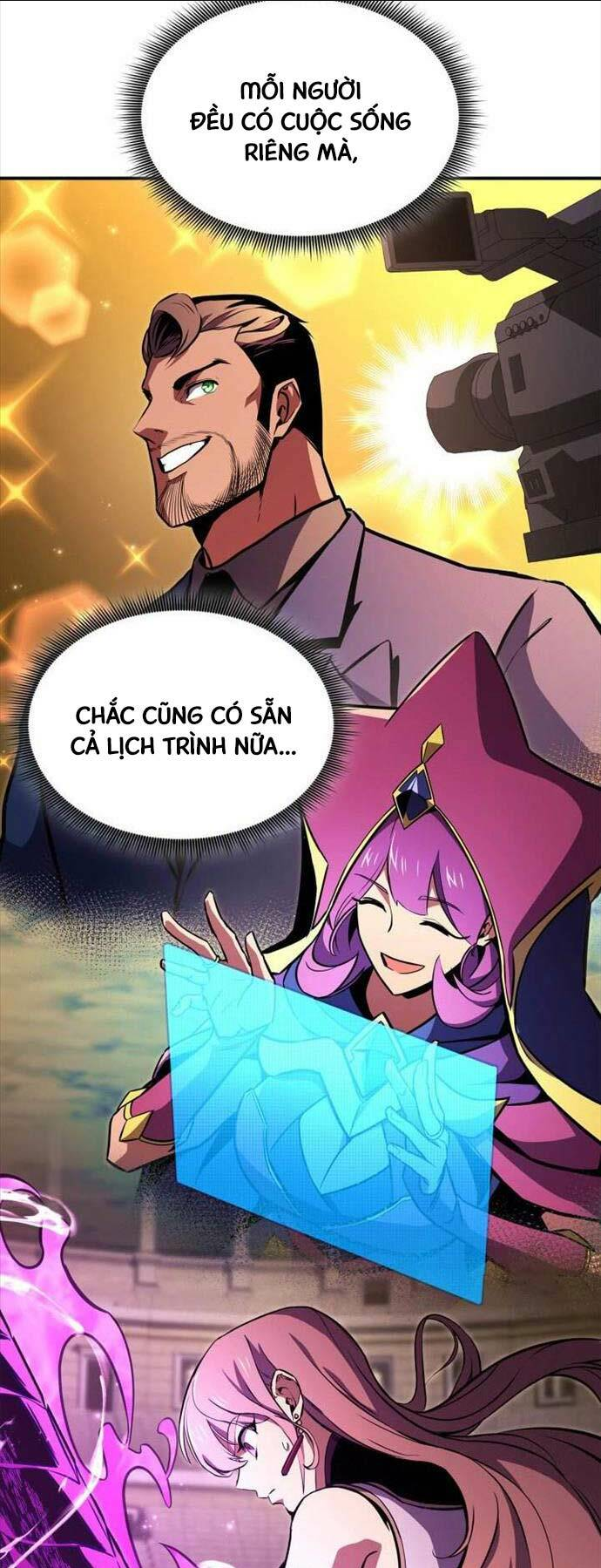 Huyền Thoại Game Thủ – Tái Xuất Chapter 146 18