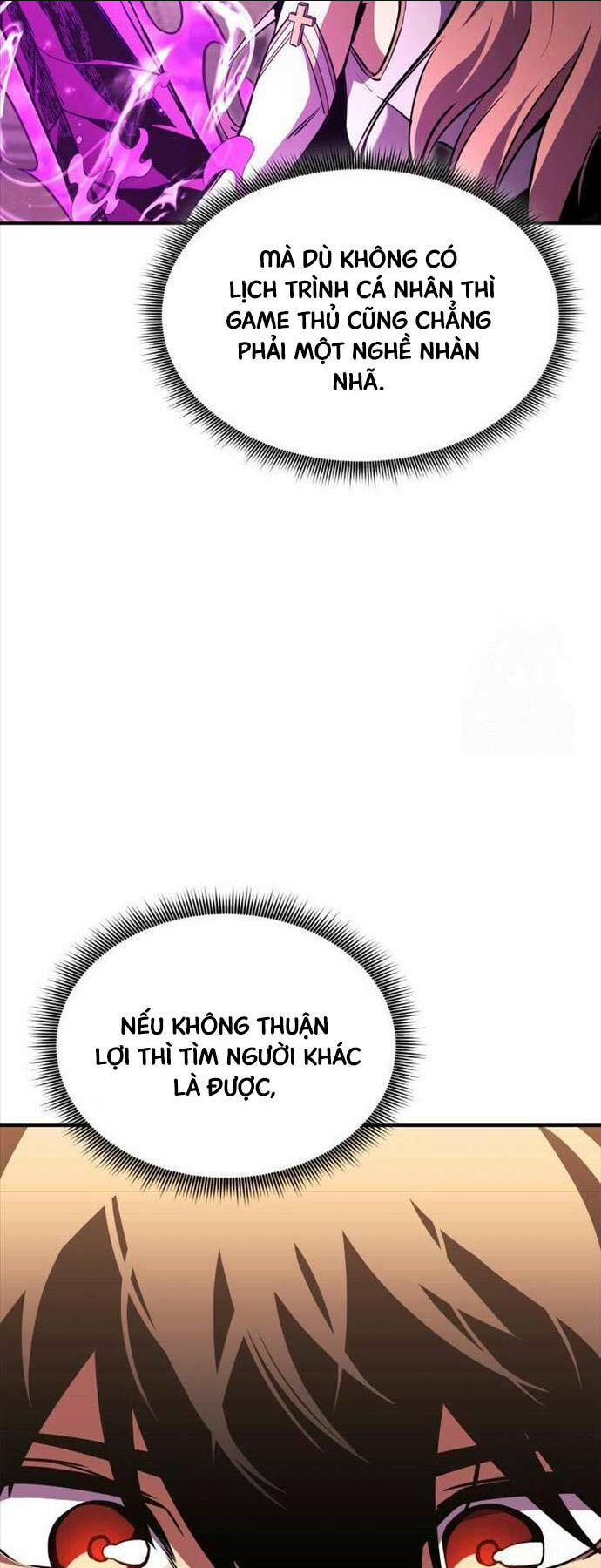 Huyền Thoại Game Thủ – Tái Xuất Chapter 146 19