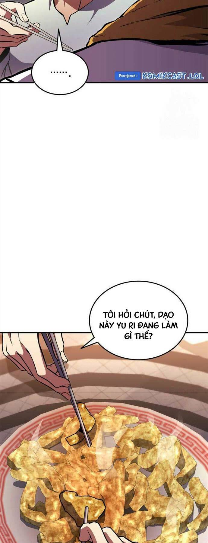 Huyền Thoại Game Thủ – Tái Xuất Chapter 146 21