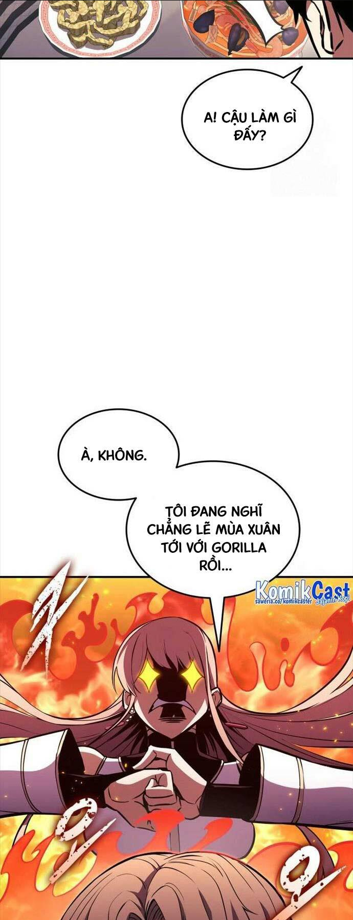 Huyền Thoại Game Thủ – Tái Xuất Chapter 146 24