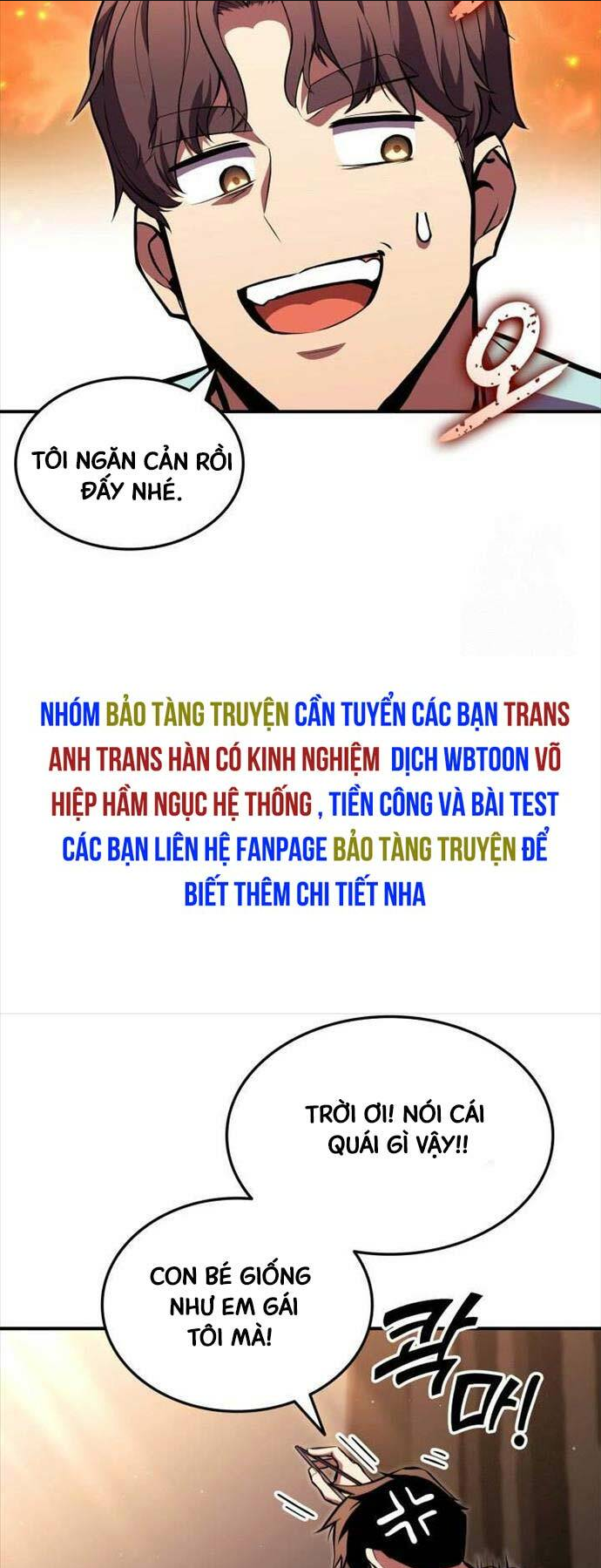 Huyền Thoại Game Thủ – Tái Xuất Chapter 146 25