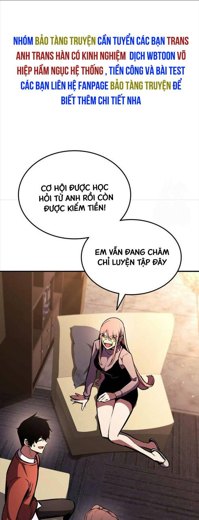 Huyền Thoại Game Thủ – Tái Xuất Chapter 146 36