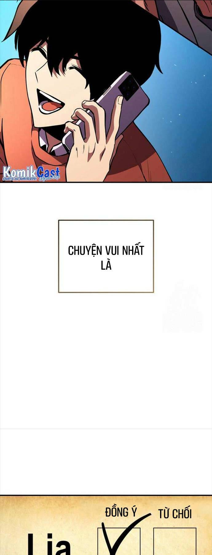 Huyền Thoại Game Thủ – Tái Xuất Chapter 146 42