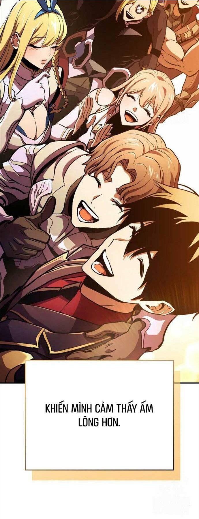 Huyền Thoại Game Thủ – Tái Xuất Chapter 146 46