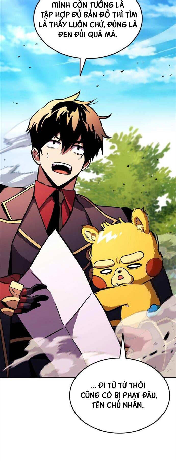 Huyền Thoại Game Thủ – Tái Xuất Chapter 147 3