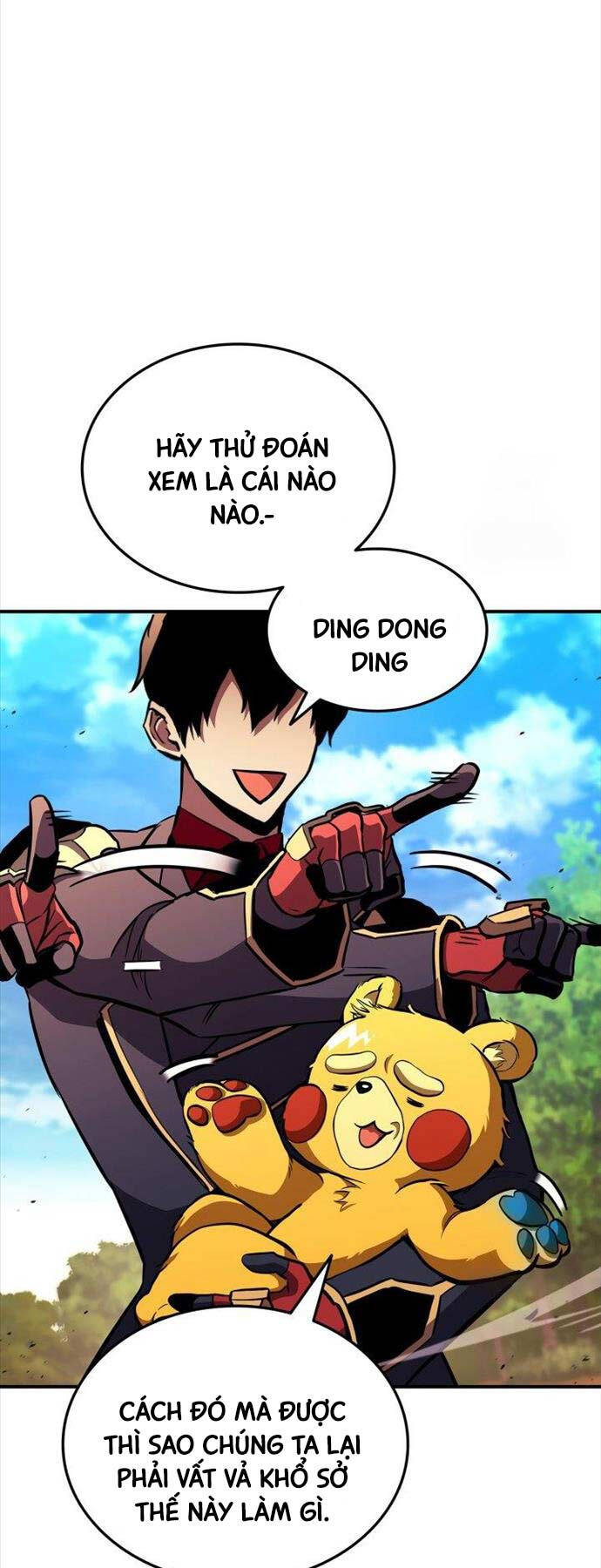 Huyền Thoại Game Thủ – Tái Xuất Chapter 147 6