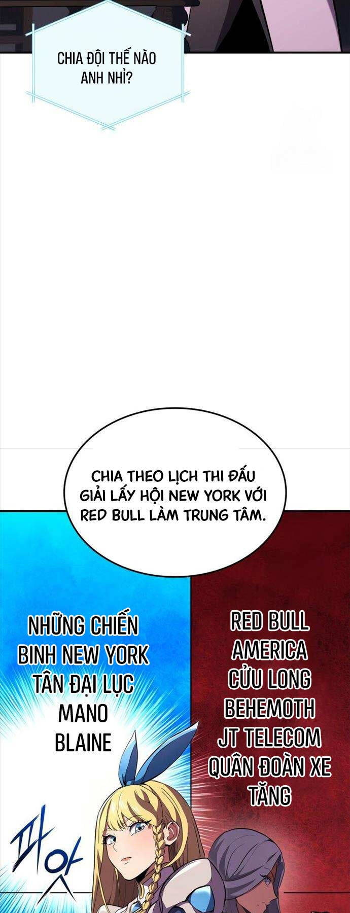 Huyền Thoại Game Thủ – Tái Xuất Chapter 147 13