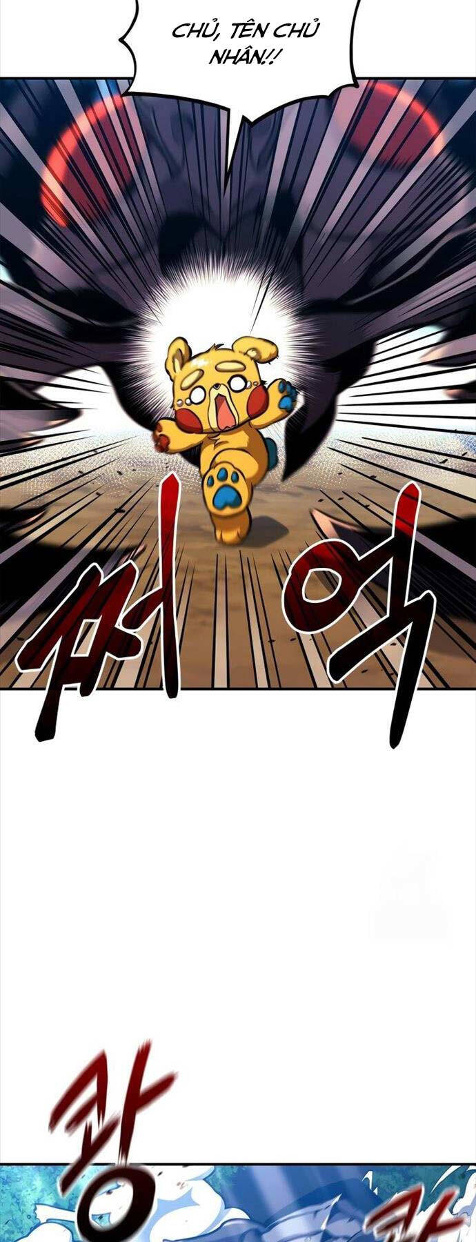 Huyền Thoại Game Thủ – Tái Xuất Chapter 147 26