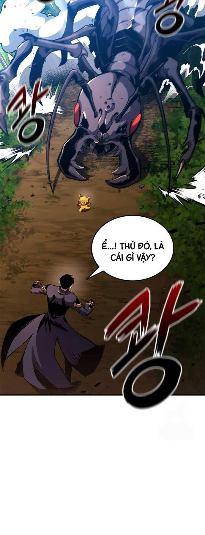 Huyền Thoại Game Thủ – Tái Xuất Chapter 147 27